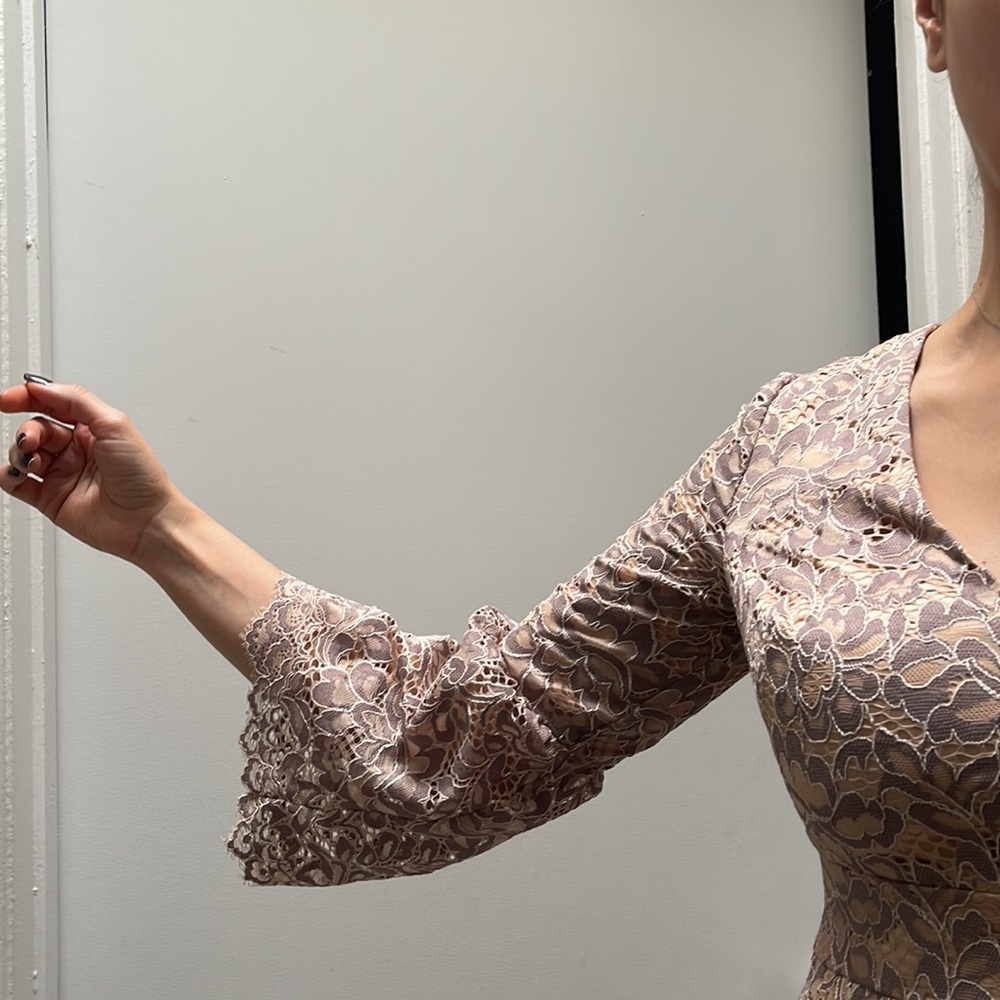 Eliza j dress. So elegant - Picture 3 of 6